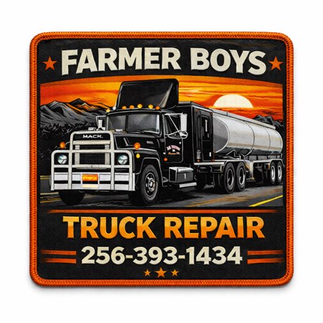 Farmerboys LLC logo